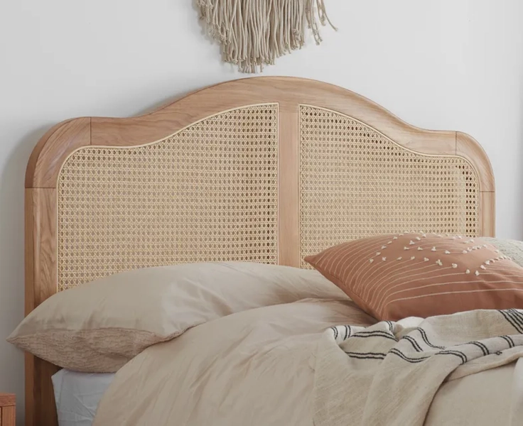 Edgeworth Bed Frame